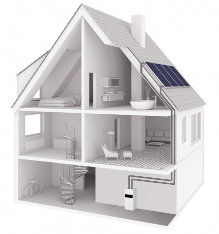 fotovoltaika viessmann od KTJ 